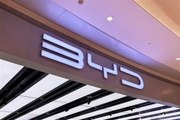 Infineon sounds alarm as Silan and BYD gain market share