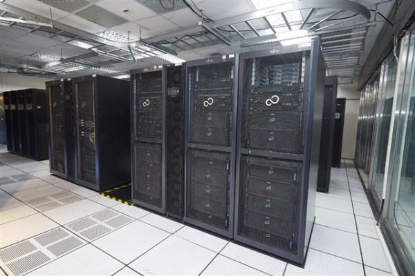 Middle East key to extending cloud AI…