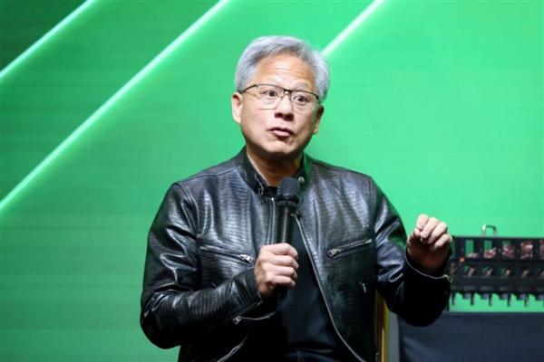 Balancing act: Nvidia banks on Shanghai…