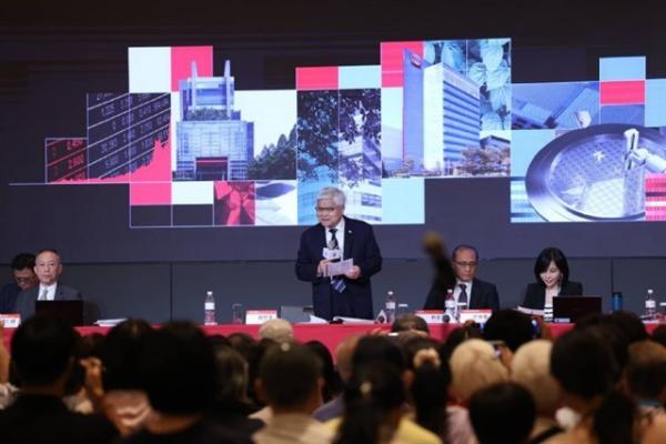TSMC denies Middle East fab rumors,…