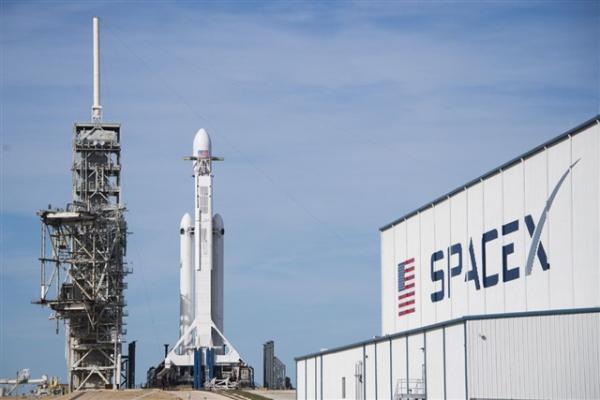 SpaceX eyes FOPLP as Washington pushes…