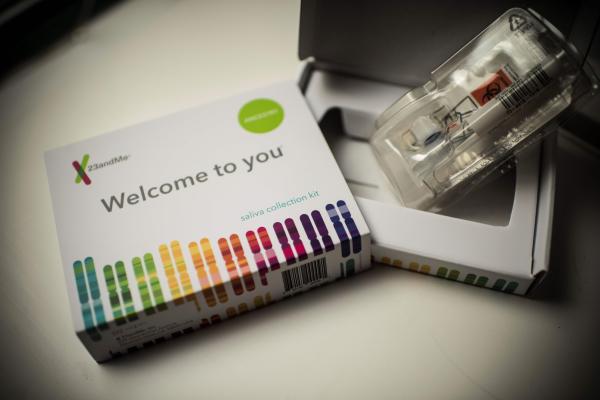 23andMe customers notified of bankruptcy…