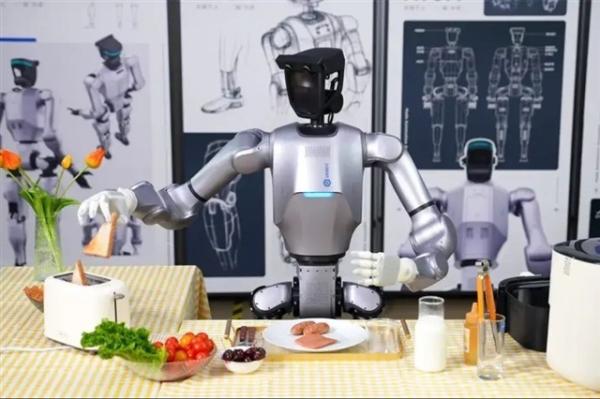 China's tech giants join forces to…