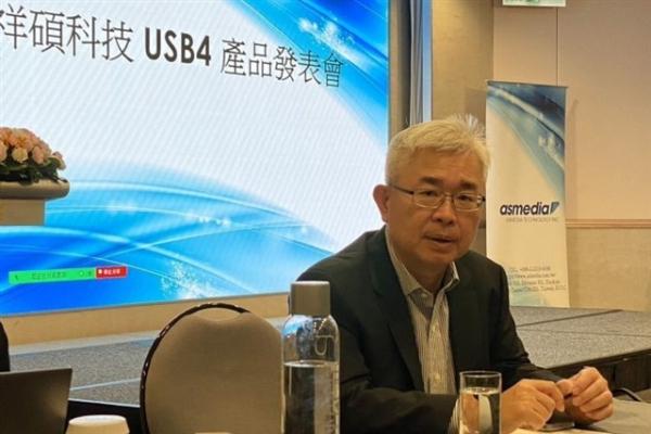 High-end MBs drive USB4 host controller…