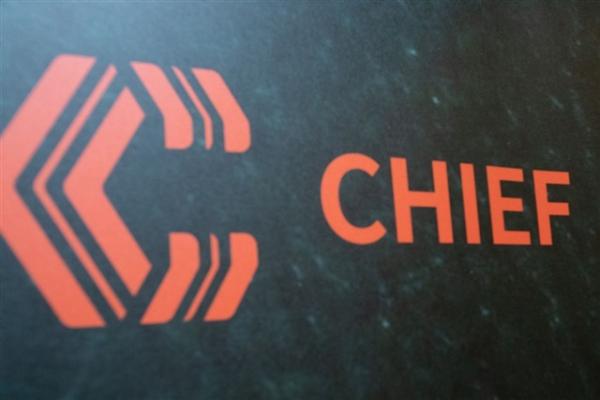 Chief Telecom's premium AI data center…