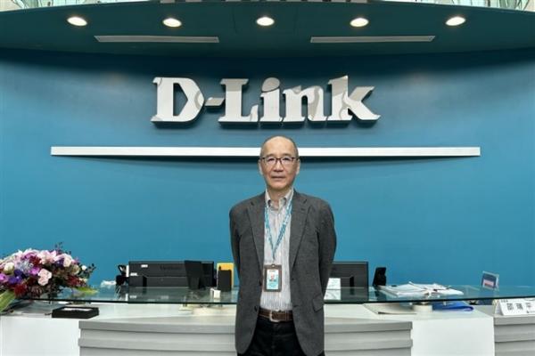 D-Link sidesteps China rivalry with a…