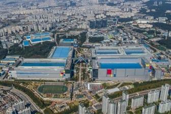 Samsung upgrades capacity layout,…