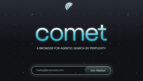 Perplexity's AI-powered browser opens up…