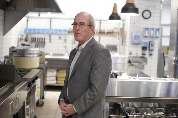 Chipotle president Jack Hartung joins…