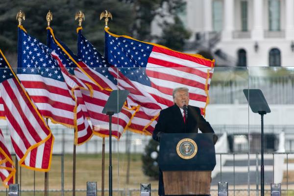 Trump administration takes aim at Biden…