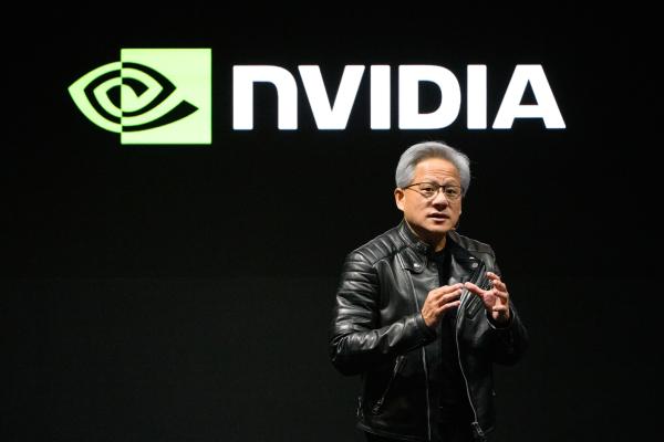 Nvidia’s AI empire: A look at its top…