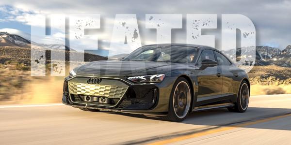 These are the EVs that lose the least…