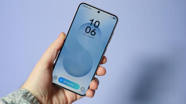 This might be the best Galaxy S25 deal…