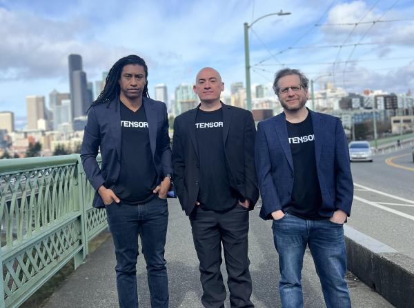 Tensor9 helps vendors deploy their…