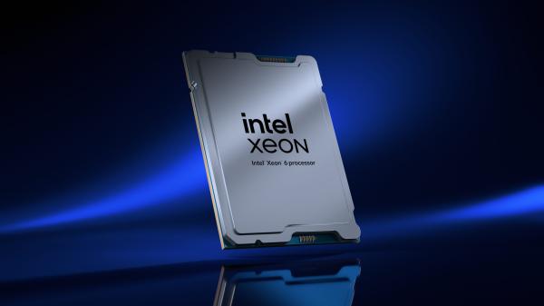 Intel launches three new Xeon 6 P-Core…