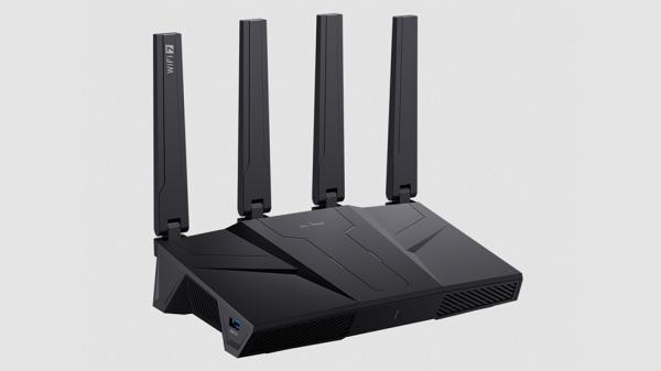 This is the cheapest Wi-Fi 7 BE9300…