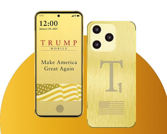 God help us, Donald Trump is launching…