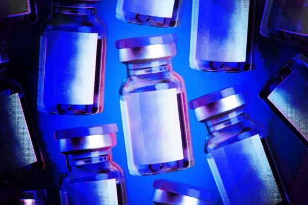 The FDA is making it more difficult for…