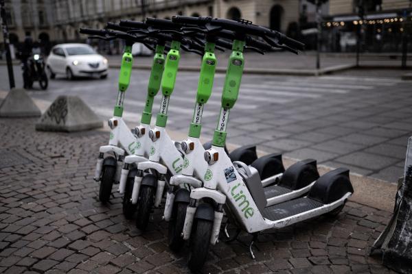Lime renews vows with Uber ahead of busy…