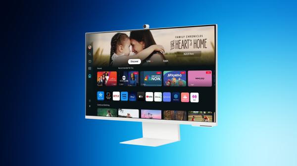 Samsung's Summer Sale Includes Steep…
