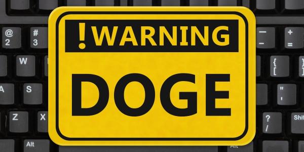 DOGE worker's old creds found exposed in…