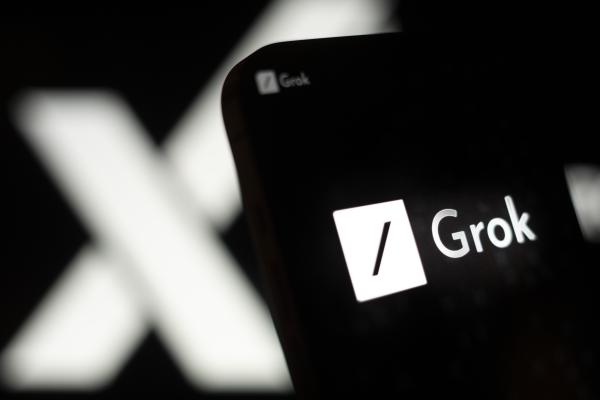Grok says it’s ‘skeptical’ about…